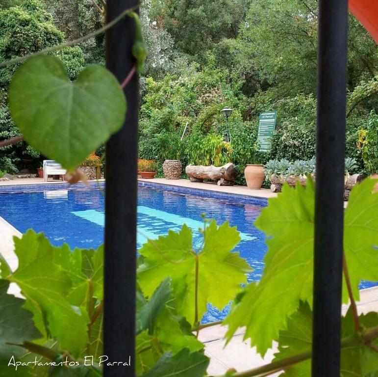 Apartamento El Parral