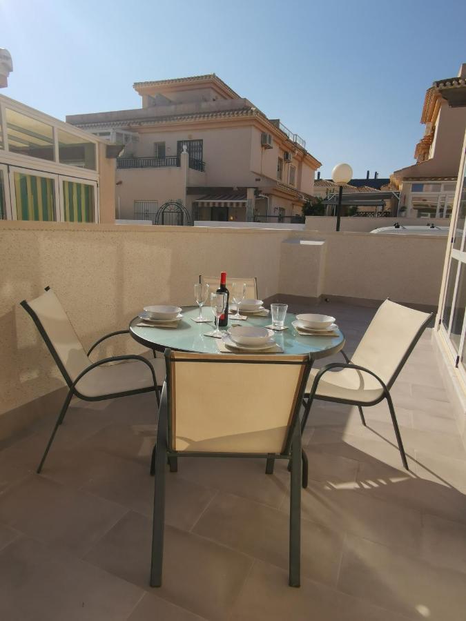 Casa Axel Orihuela