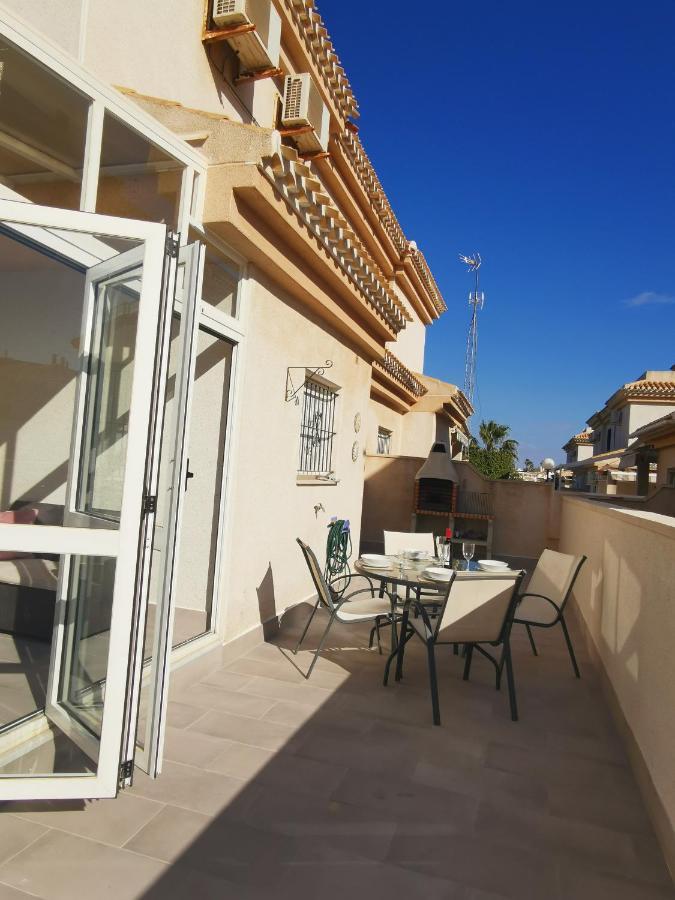 Holiday home Casa Axel Orihuela