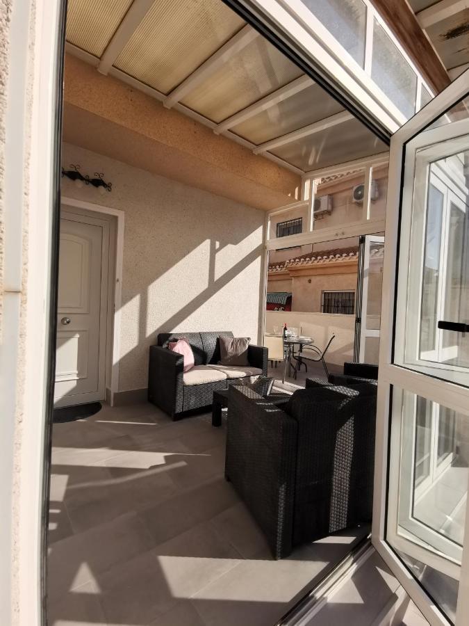 Holiday home Casa Axel Orihuela