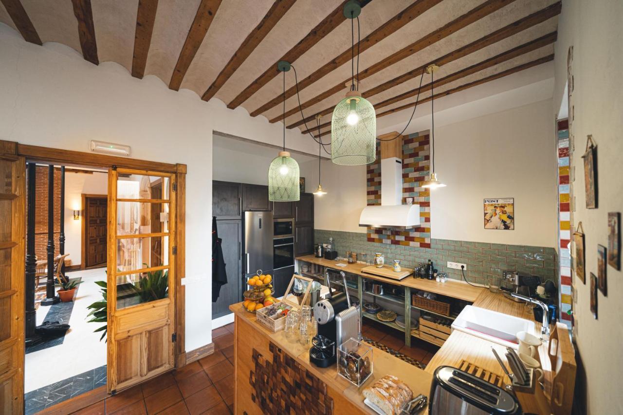 La Casa Del Médico Rural