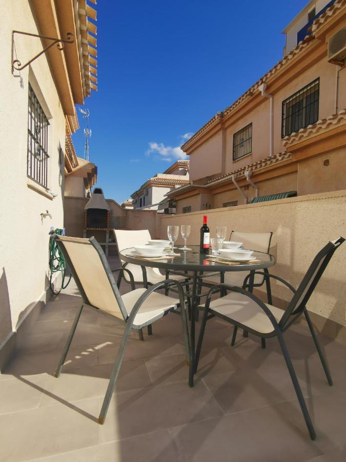 Casa Axel *