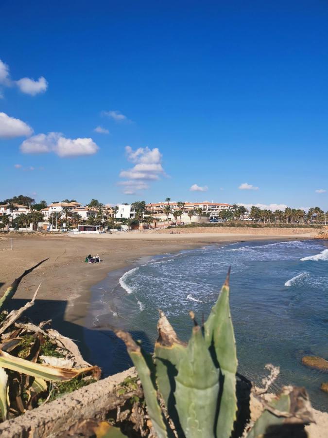 Casa Axel Holiday home Orihuela