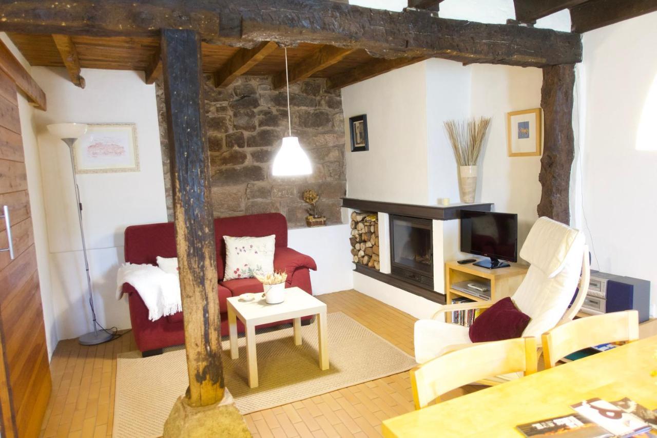 Country house El Mayorazgo Cordovilla de Aguilar