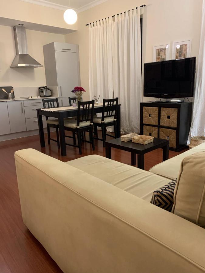Apartment Apartamento El Saladillo *