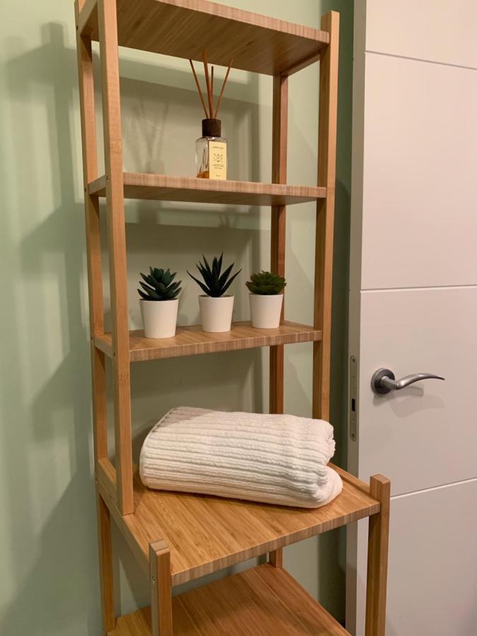 Apartamento El Saladillo Apartment *