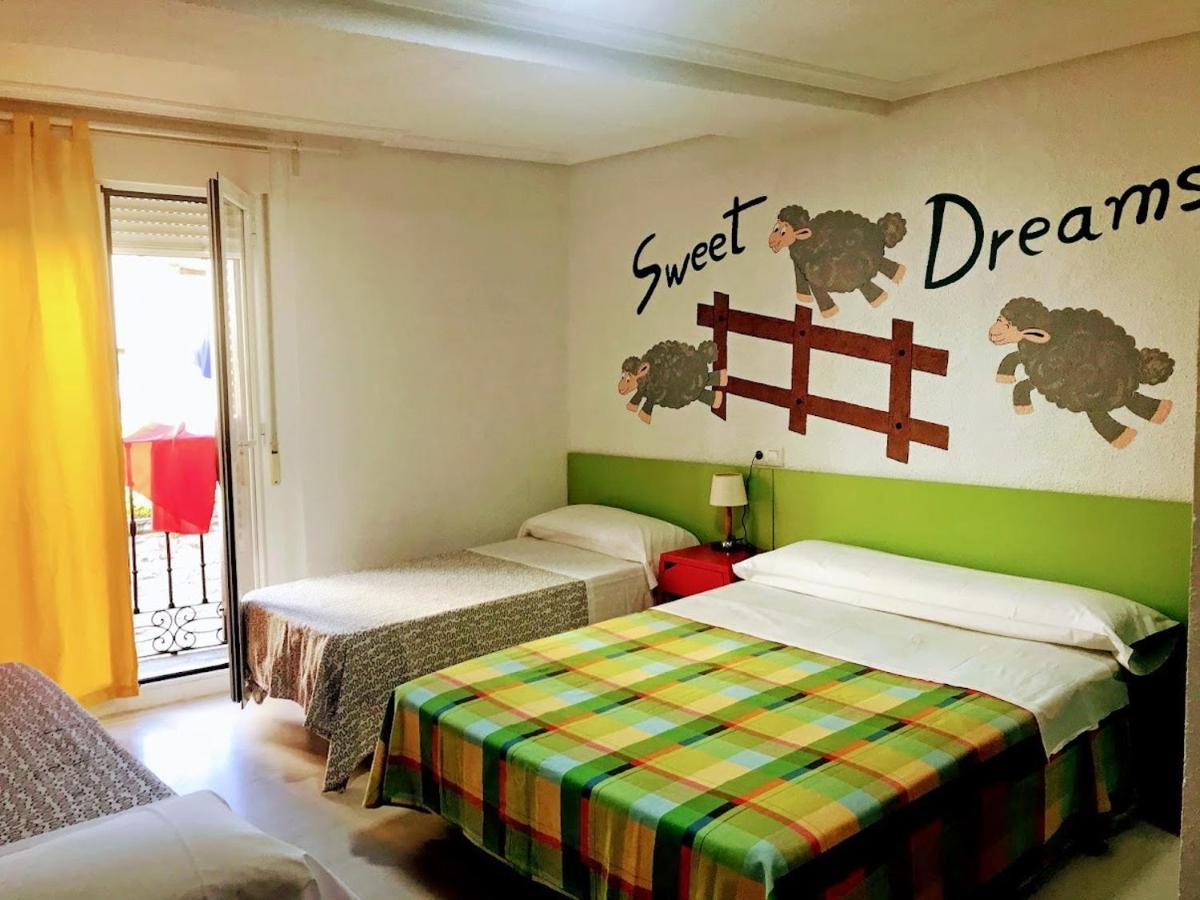 Guest house Sweet Salamanca