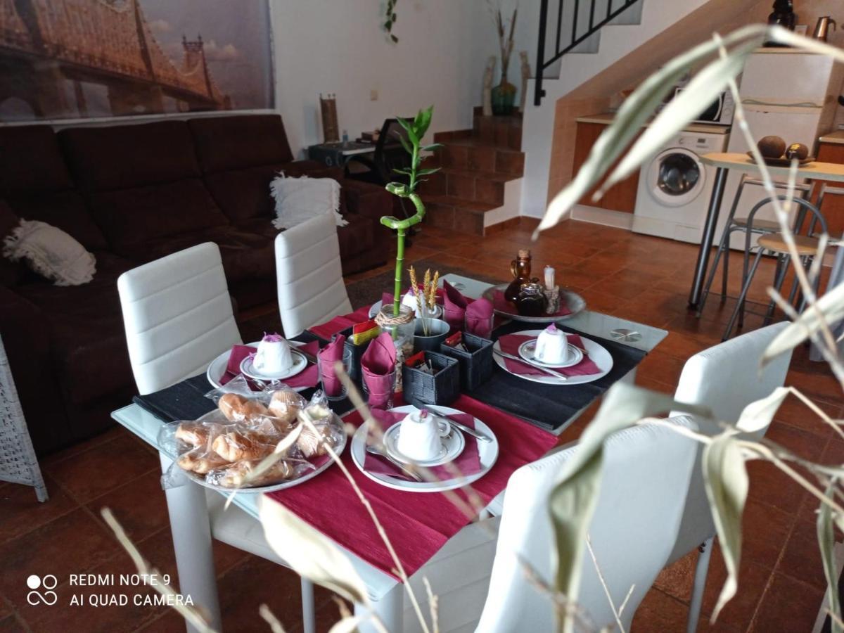 Apartamento Paraje San Blas *