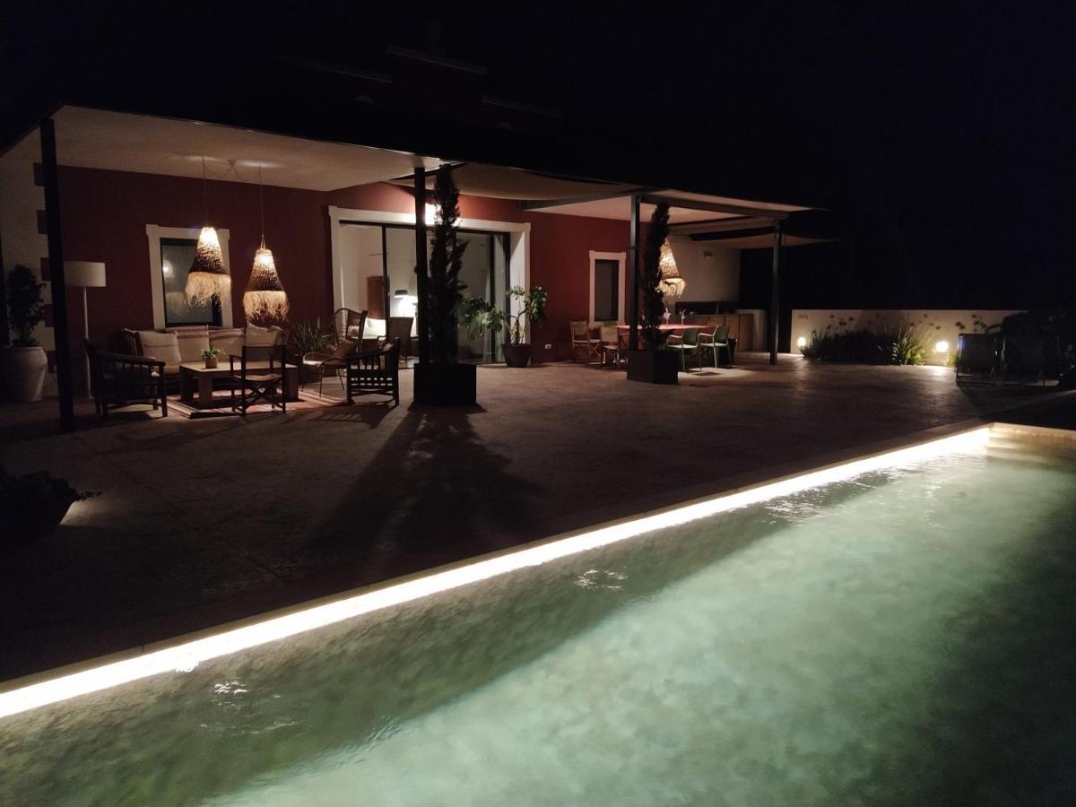 Casa Rural Reformada Bini Aumaia