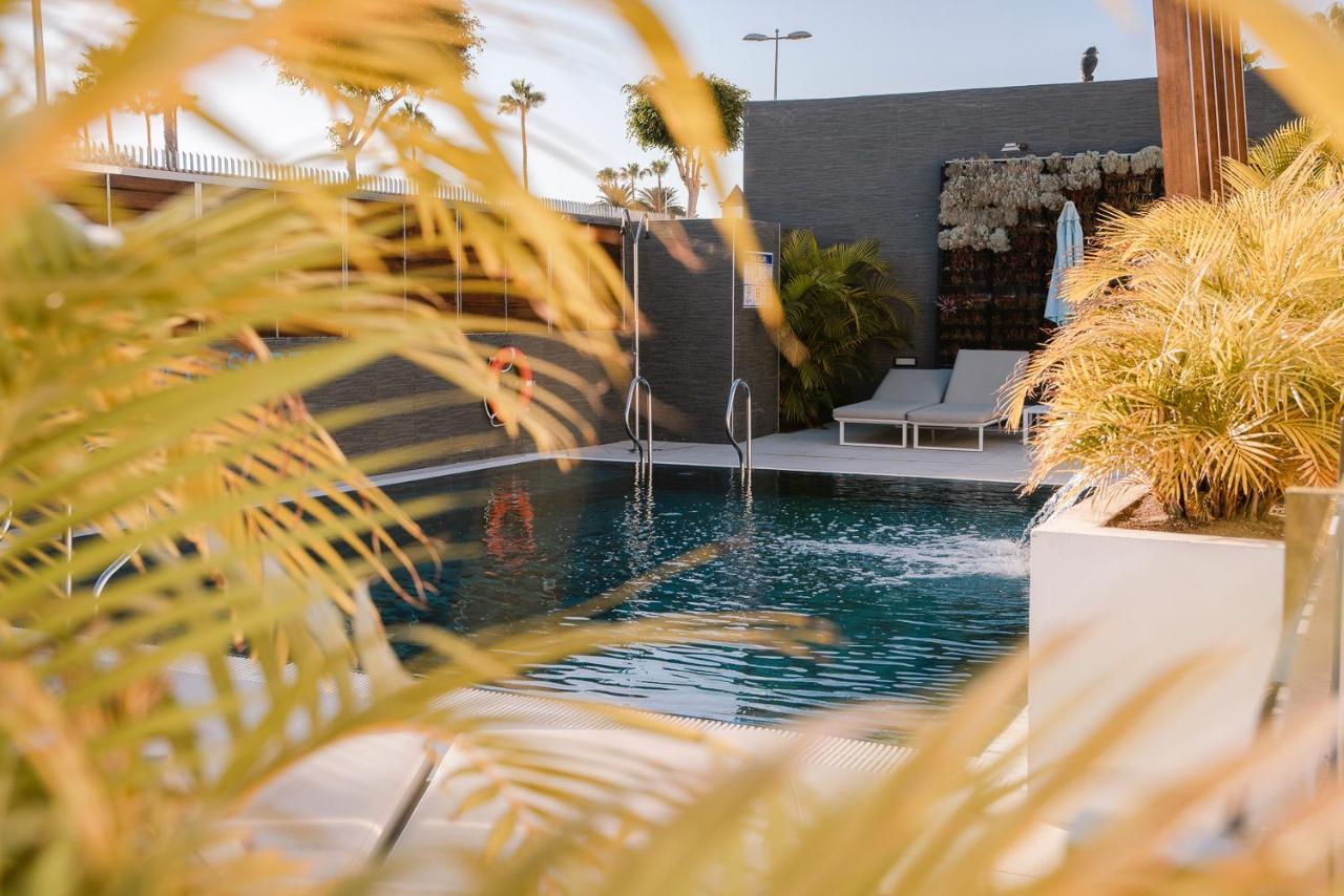 Hotel Silvi By Tam Playa del Ingles (Gran Canaria)
