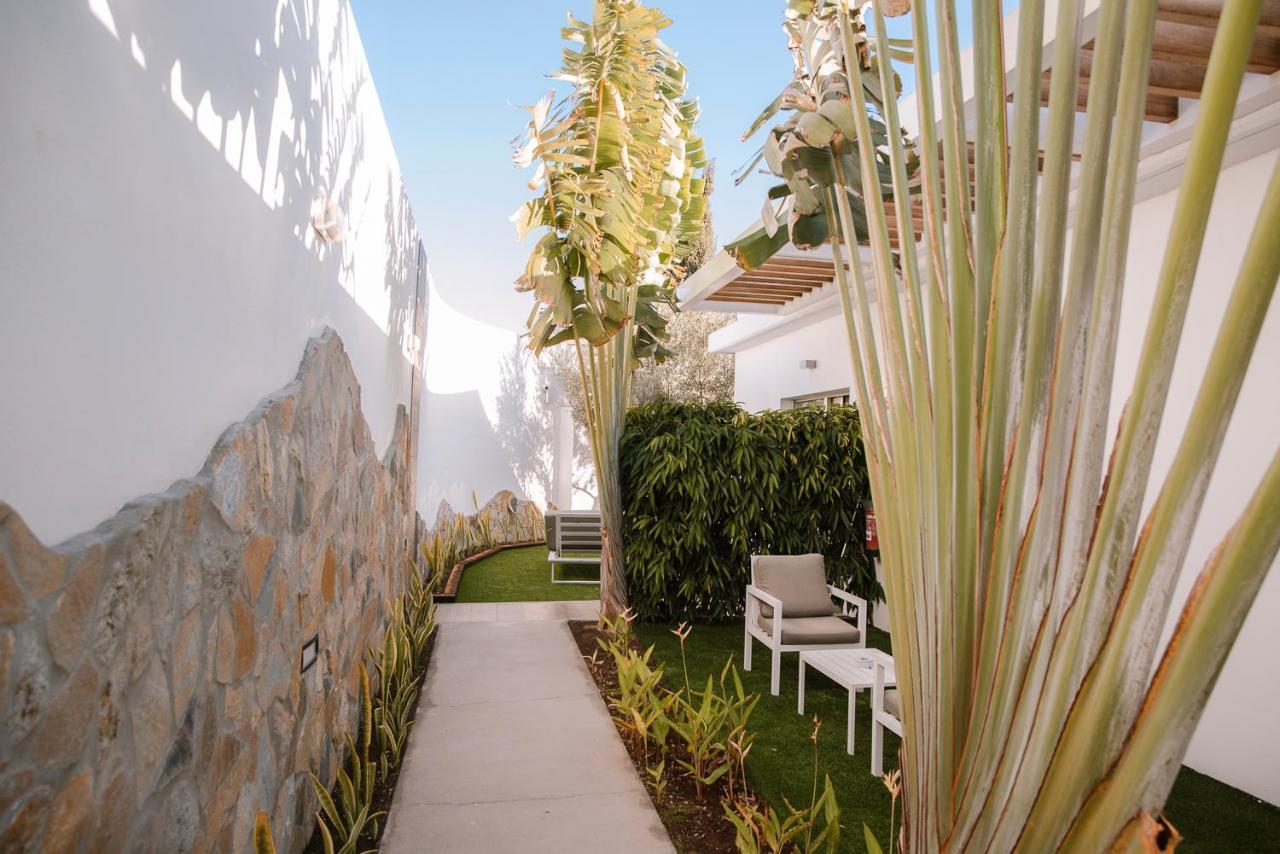 Hotel Silvi By Tam Playa del Ingles (Gran Canaria)
