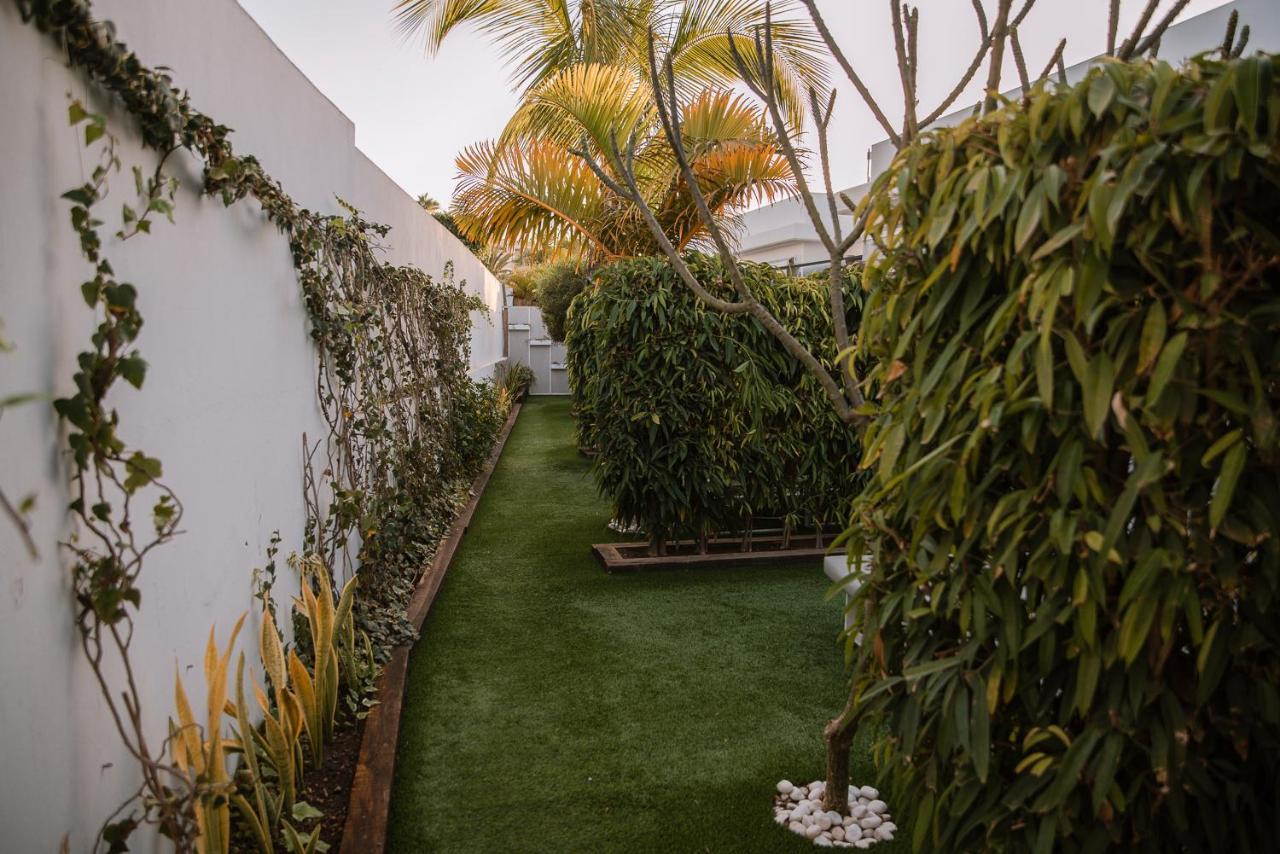 Silvi By Tam Playa del Ingles (Gran Canaria)
