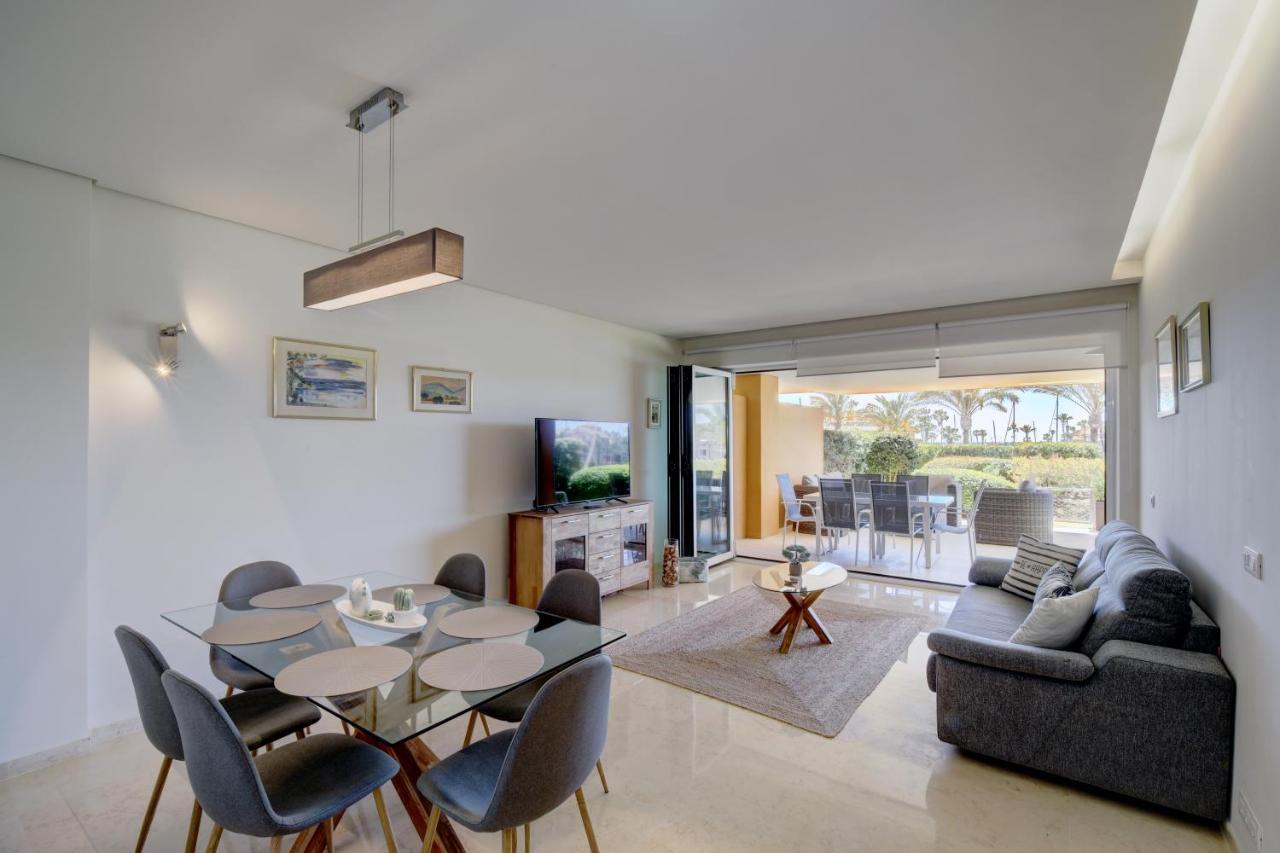 Ribera Del Marlin * Sotogrande