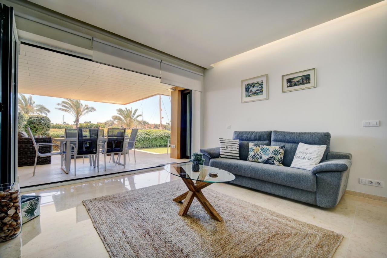 Ribera Del Marlin Apartment Sotogrande