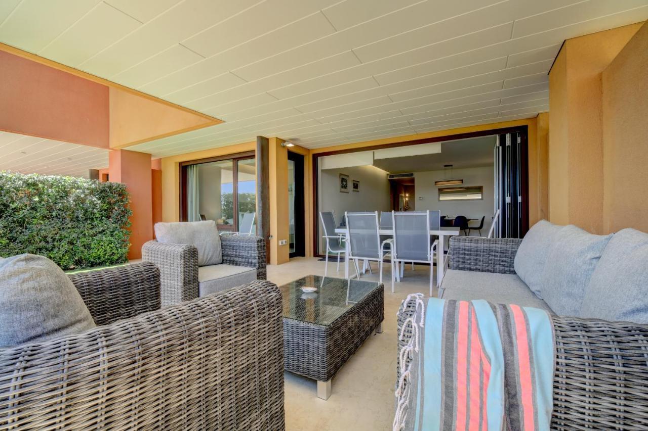 Apartment Ribera Del Marlin *
