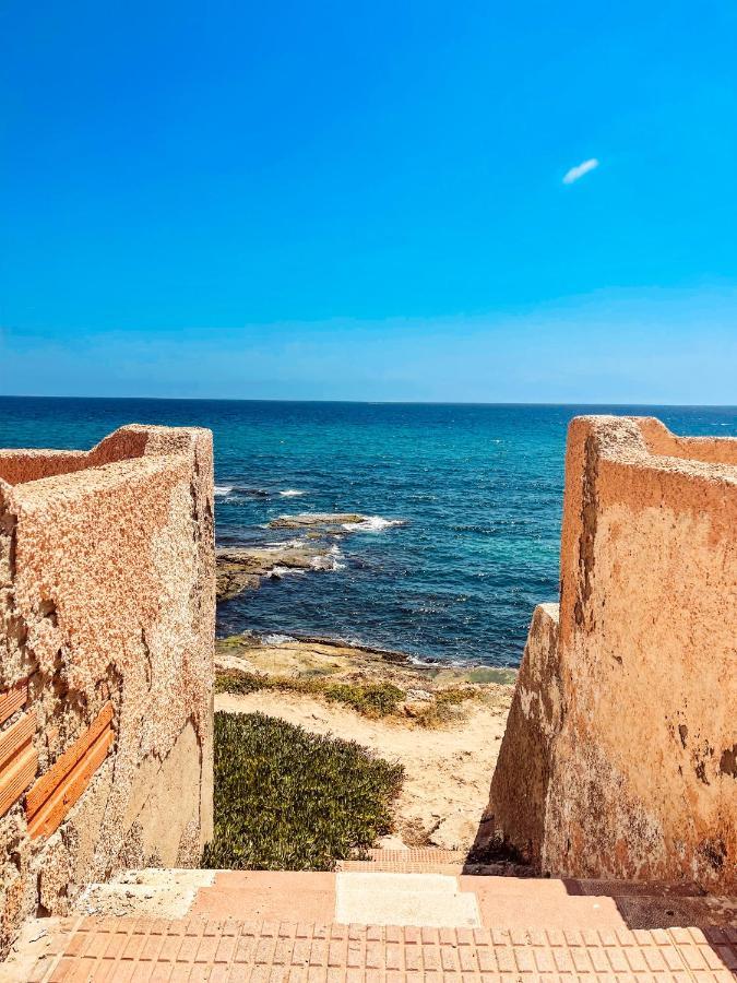 Costa Blanca Apartamento