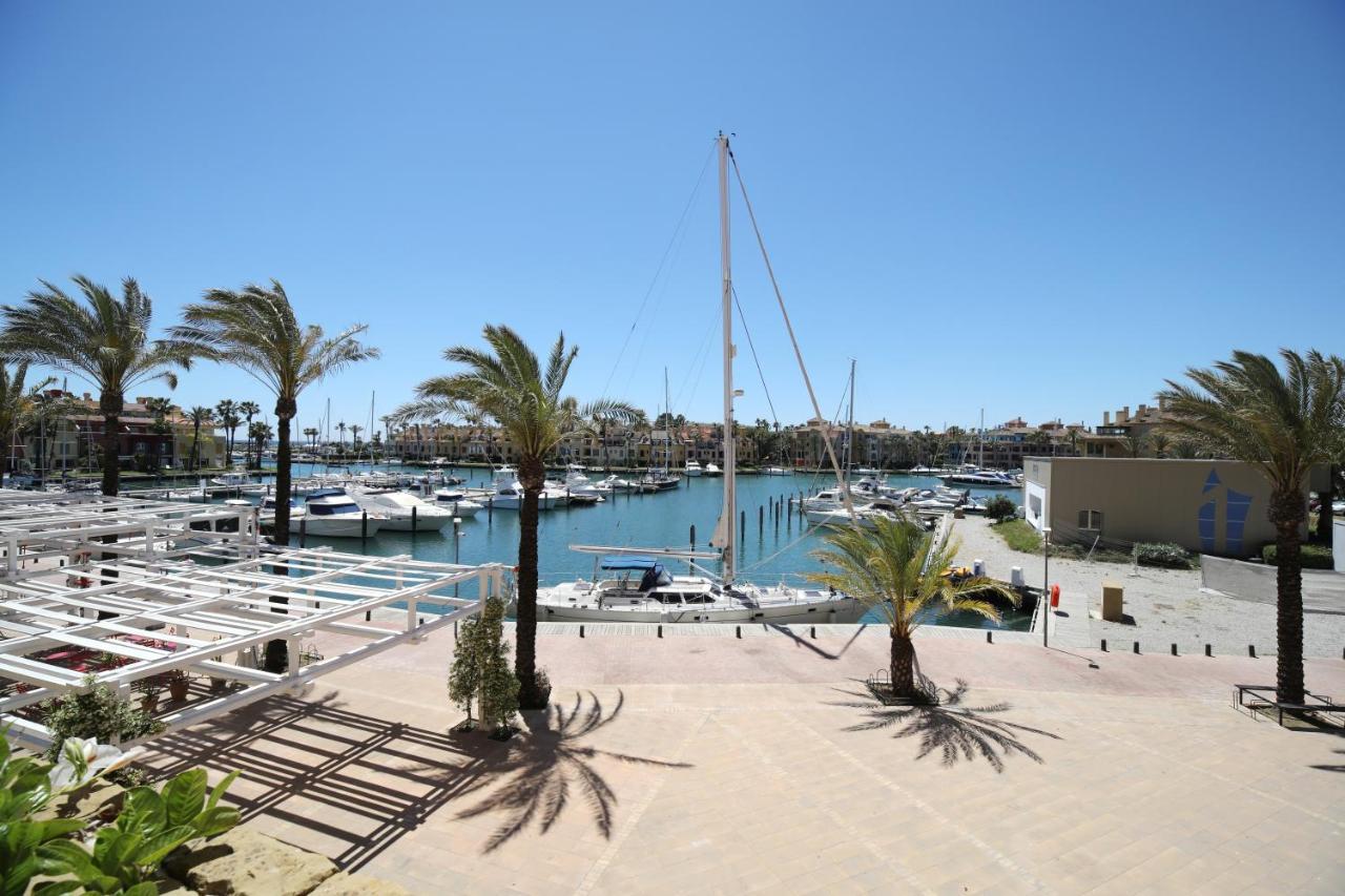 Ribera Del Marlin * Sotogrande