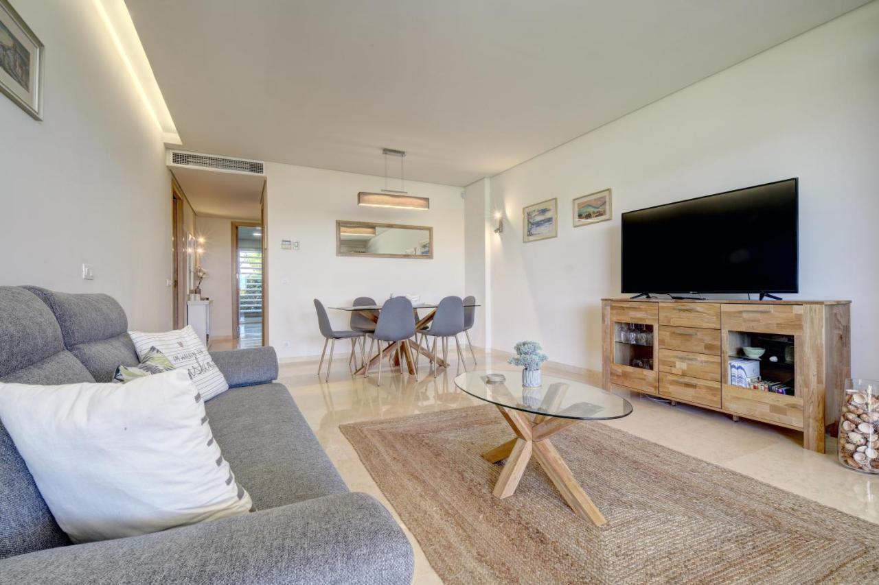 Ribera Del Marlin Apartment Sotogrande