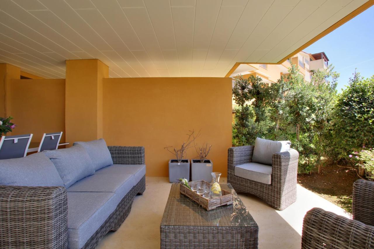 Ribera Del Marlin Apartment