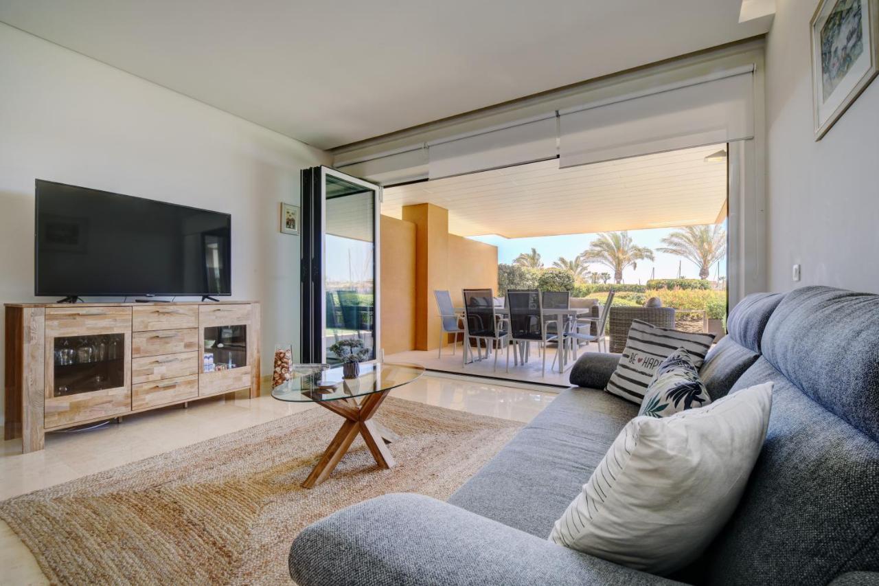 Ribera Del Marlin Apartment