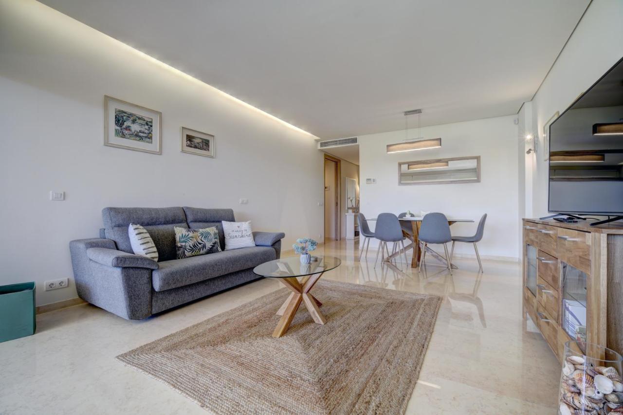 Apartment Ribera Del Marlin *