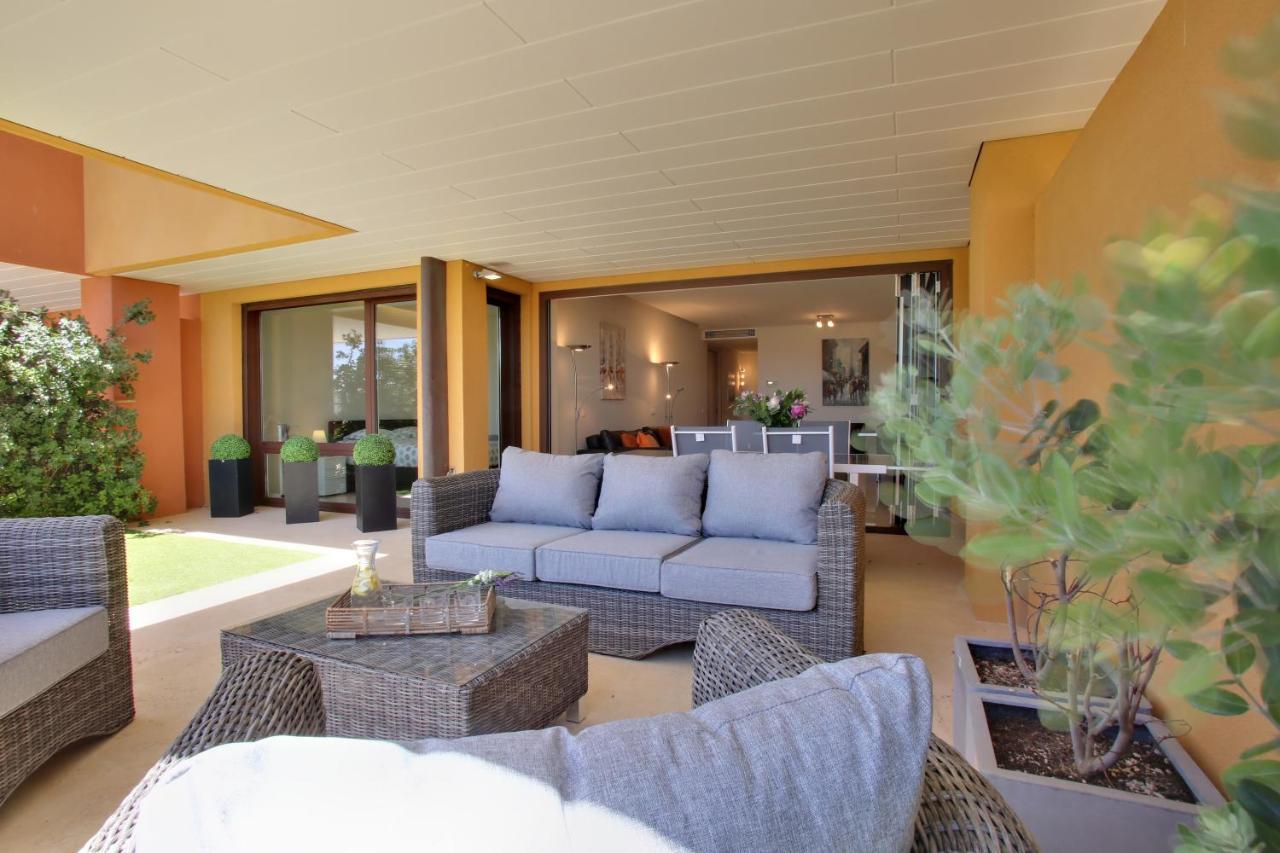 Ribera Del Marlin Apartment
