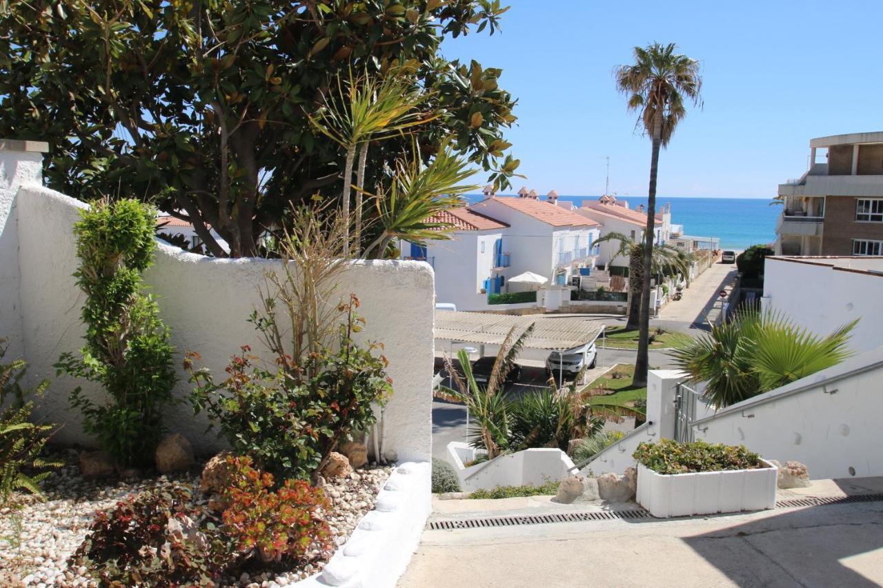 Estudio 7 * Miami Platja (Miami Playa)