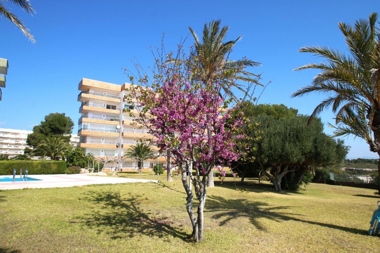 Apartamento Horizont *