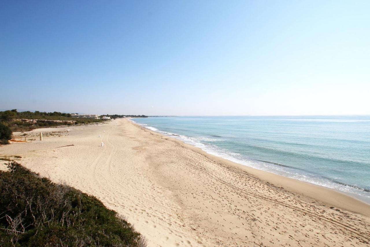 Apartamento Horizont
