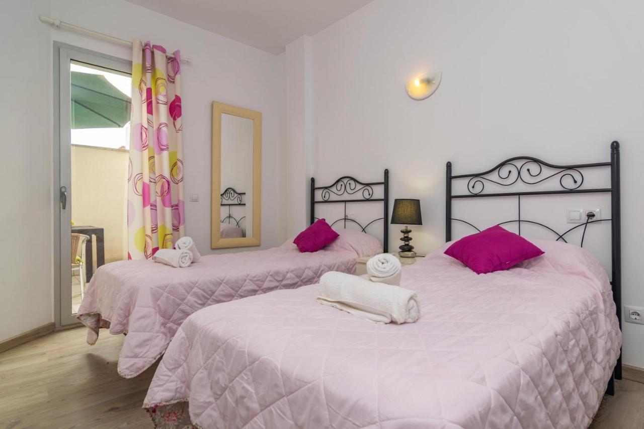 Casa Pilar Apartamento Alcúdia