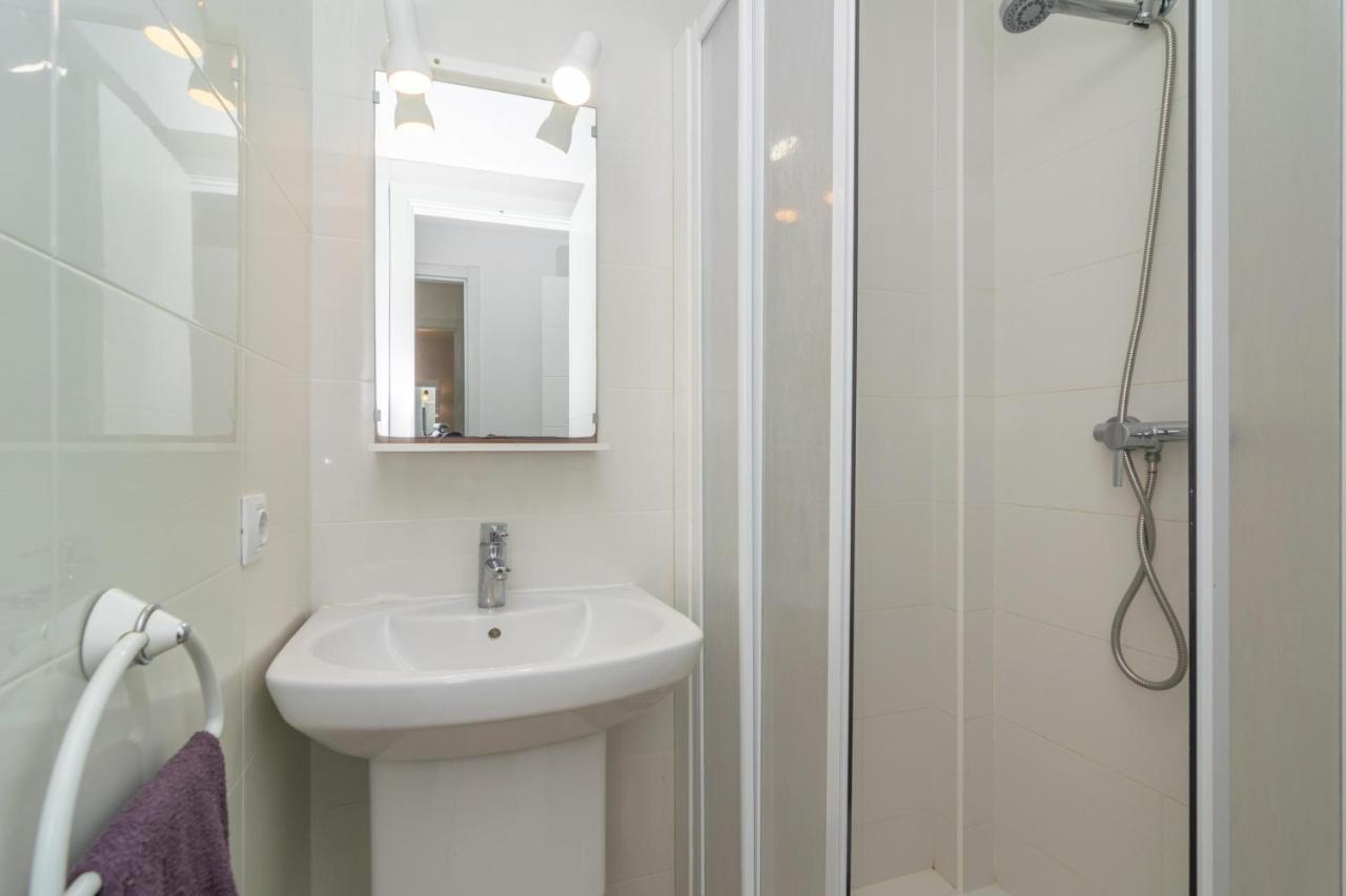 Apartamento Casa Pilar Alcúdia