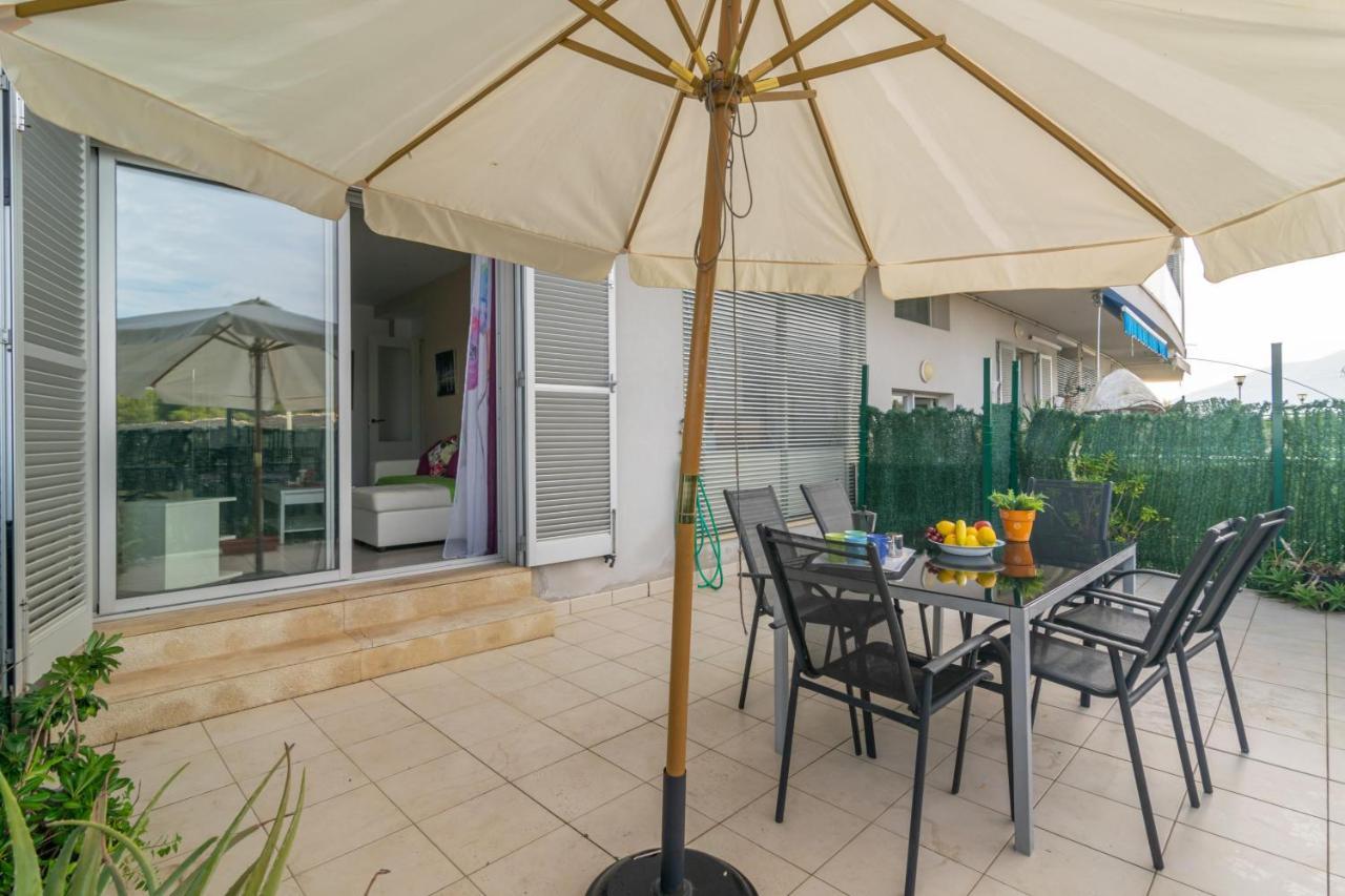 Casa Pilar Apartamento *