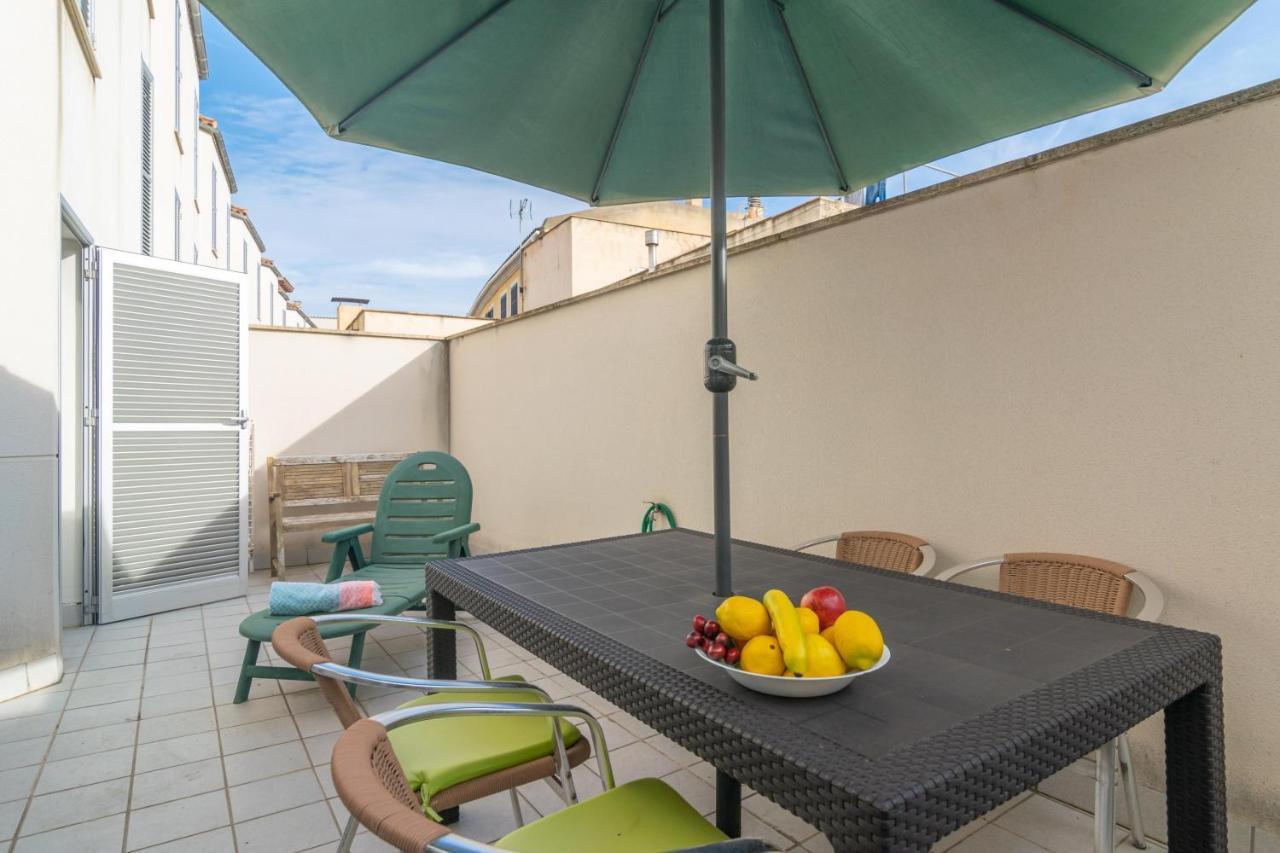 Apartamento Casa Pilar