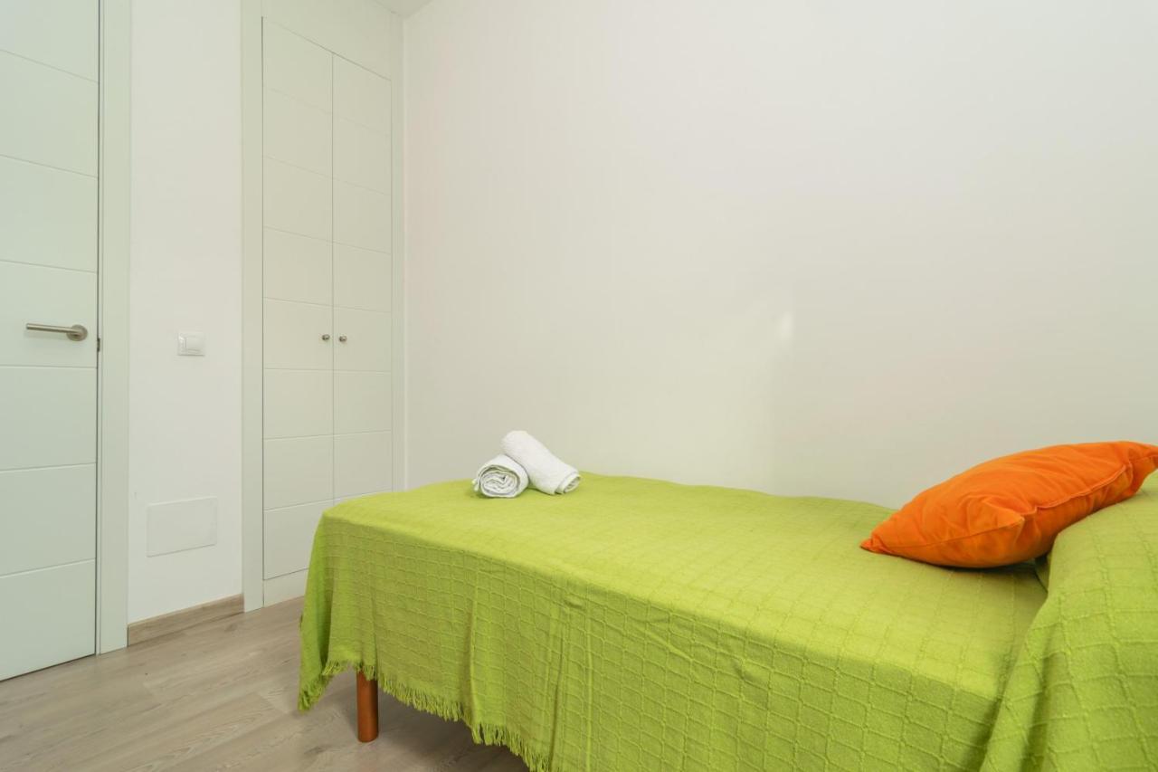 Apartamento Casa Pilar Alcúdia