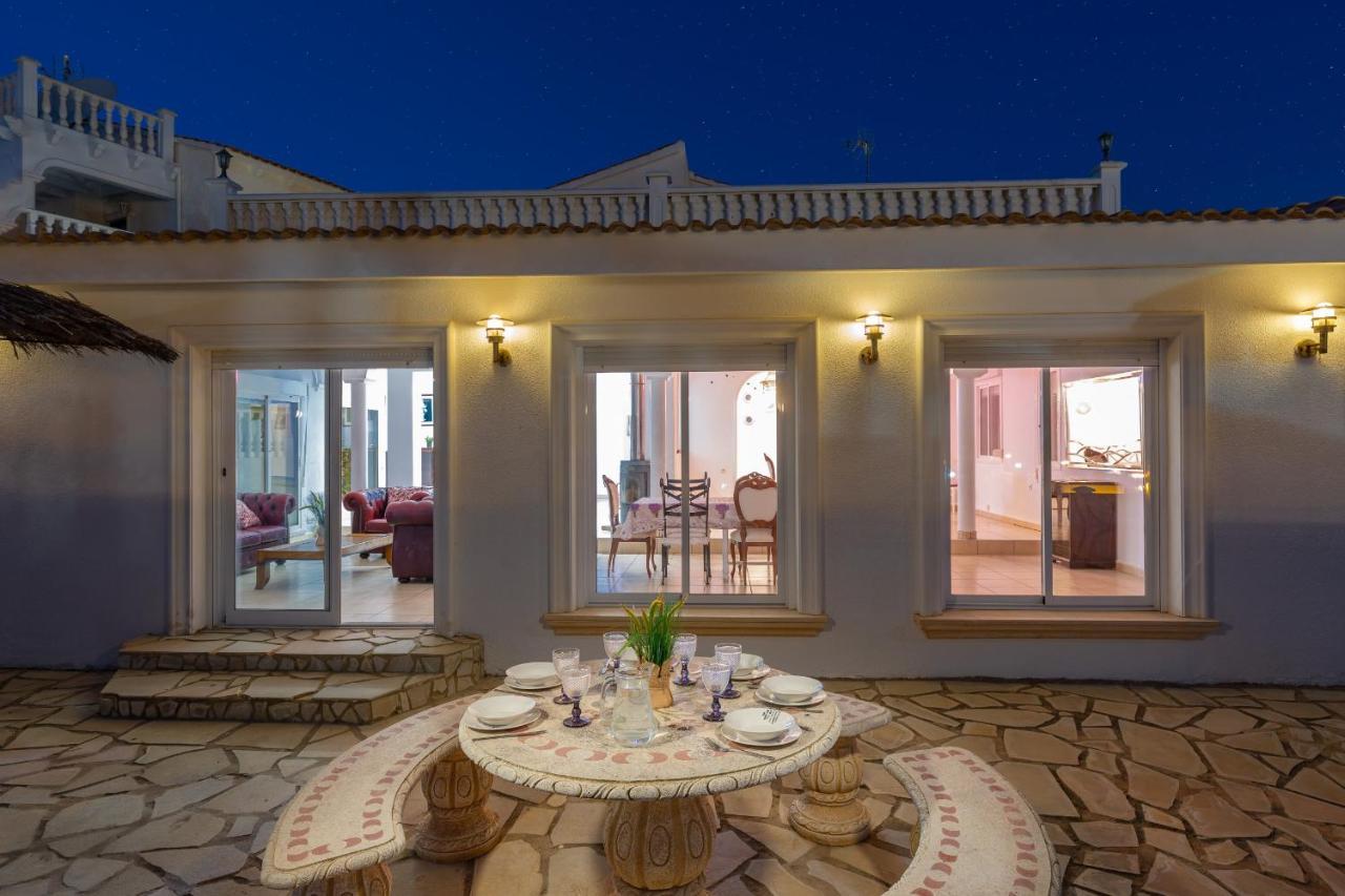 Fidalsa Grand Mediterranean Beachfront * Playa Flamenca