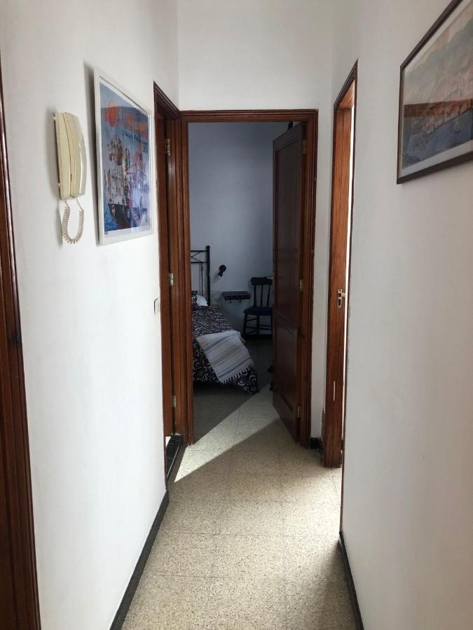 Playa Nueva Apartment Santa Cruz de la Palma (Isla de la Palma)