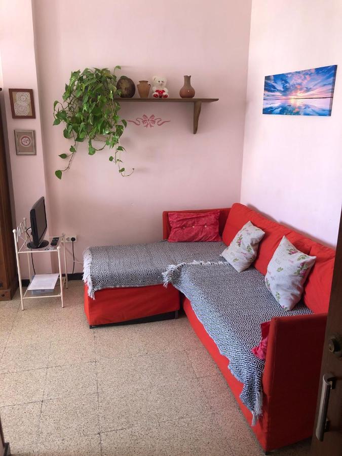 Apartment Playa Nueva Santa Cruz de la Palma (Isla de la Palma)