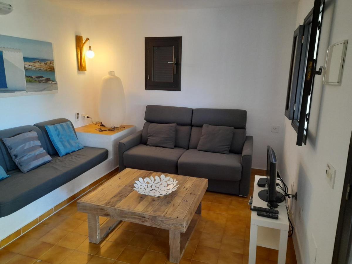 Noray Apartment Es Calo (Formentera)