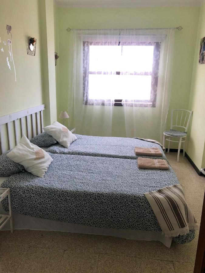 Playa Nueva Apartment