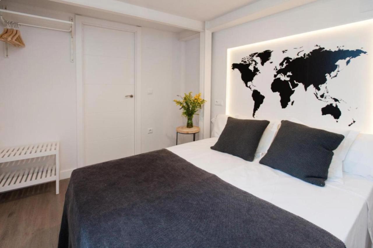 Gotoseville Molviedro Apartamento *