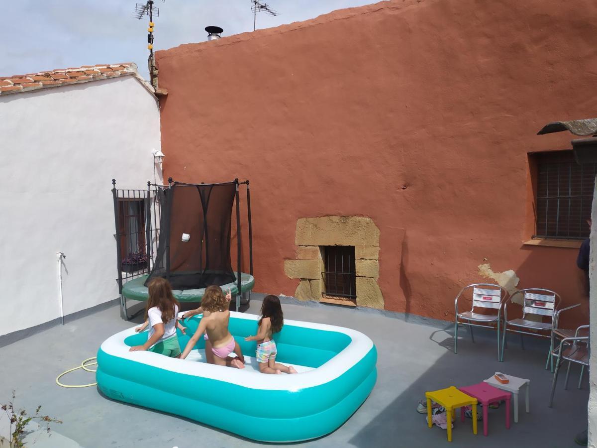 Сasa de vacaciones Cariño