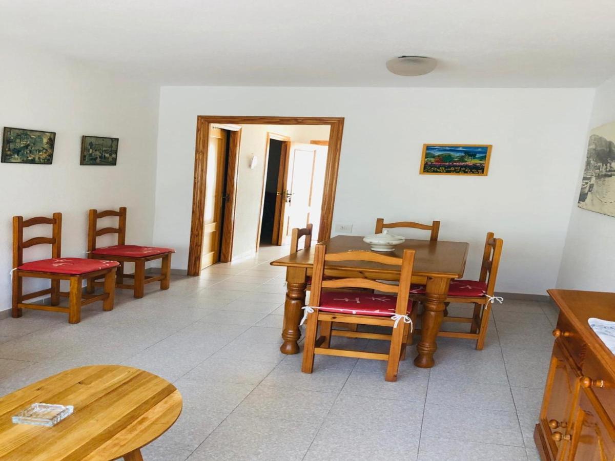 Les Doyes 4 Pax Peñíscola