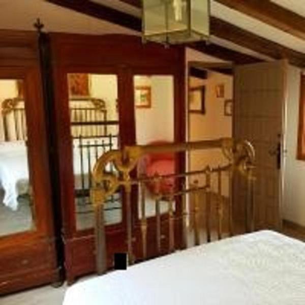 La Hacienda Del Campo Apartamento *