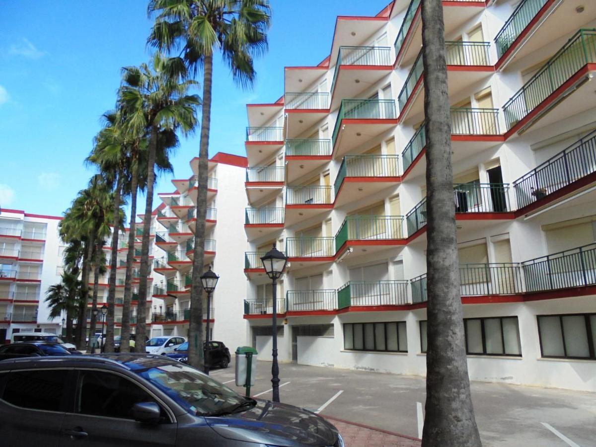 Les Doyes 4 Pax Apartamento *