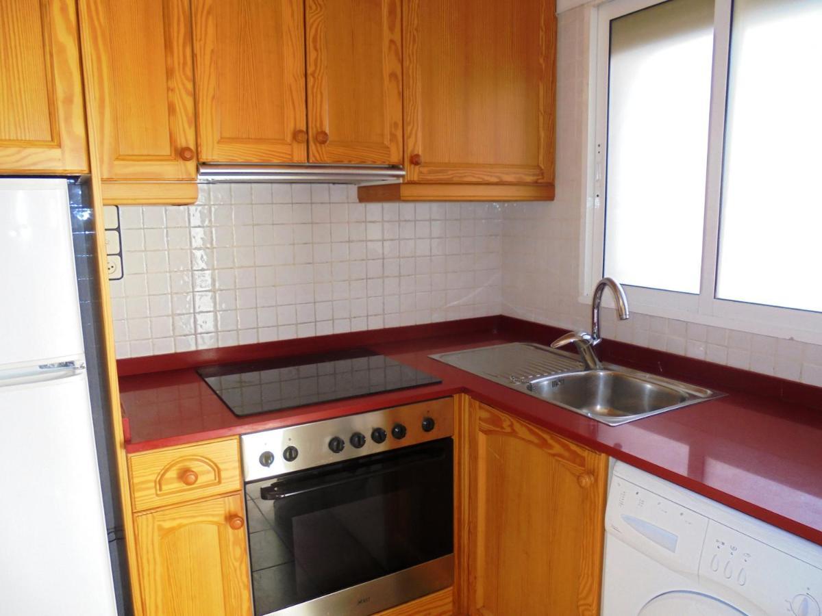 Calas Holidays Lek Apartment Peniscola