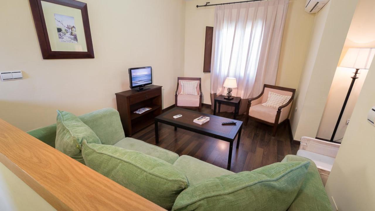 Hotel Turistica De Bubión