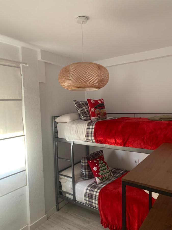 Hidden Gem Nereidas Con Ascensor Apartment *