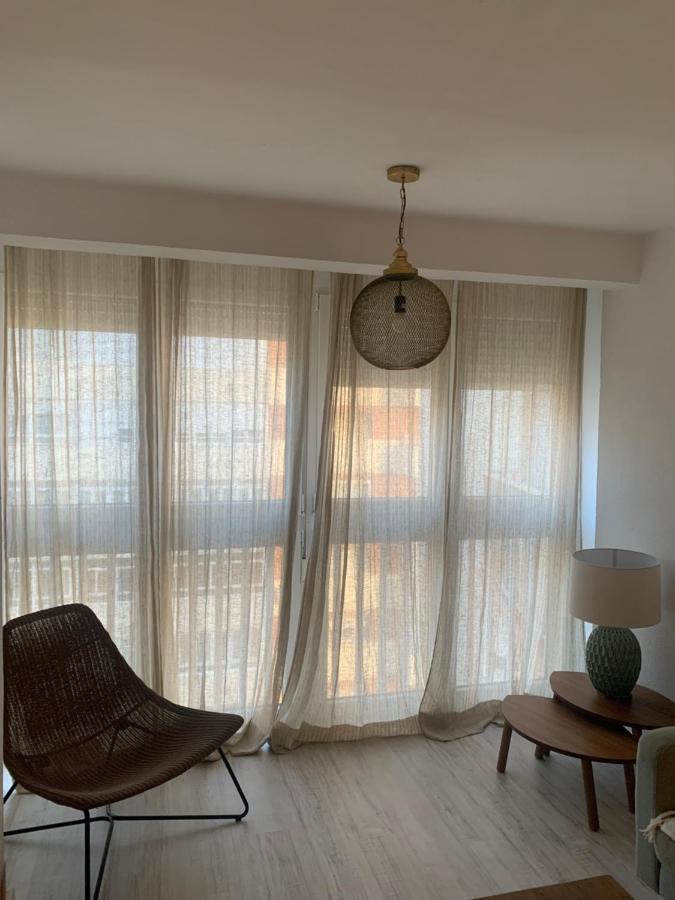 Apartment Hidden Gem Nereidas Con Ascensor Cadiz