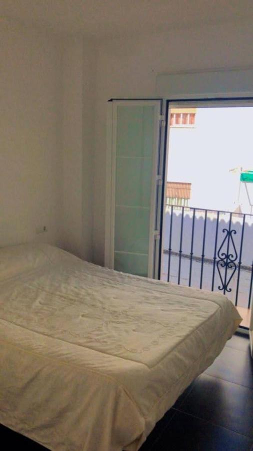 Atico Centrico Apartment