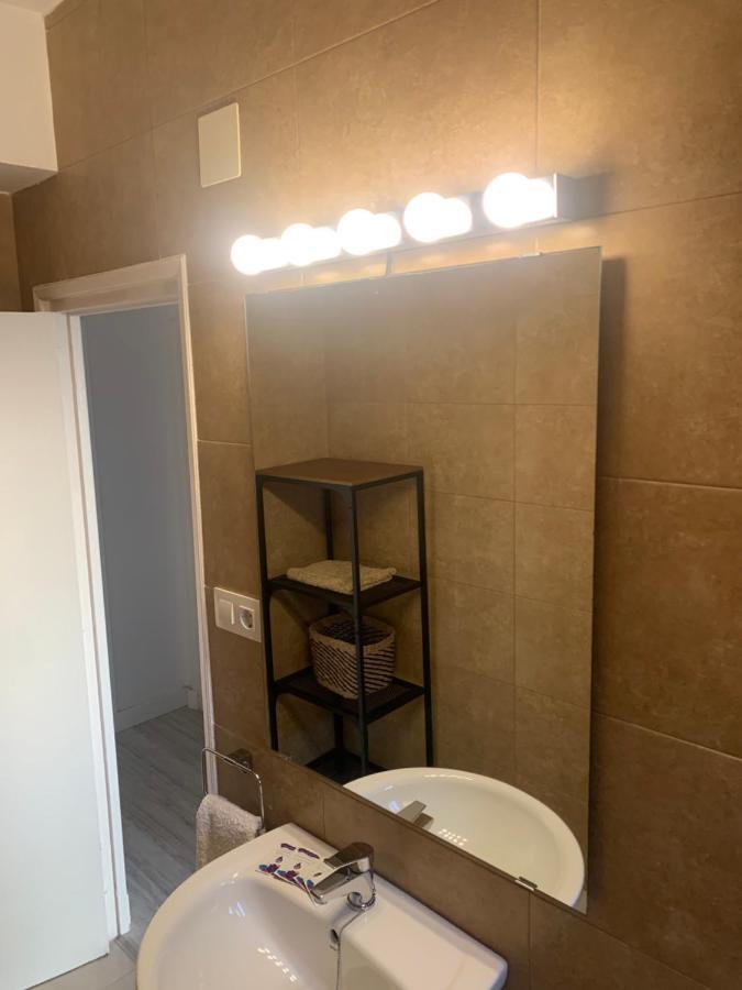 Apartment Hidden Gem Nereidas Con Ascensor
